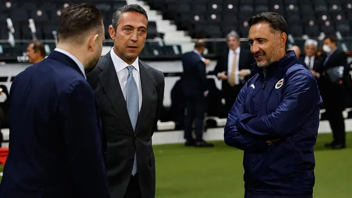 Son dakika: Vitor Pereira'nın yeni takımını duyurdular! Fenerbahçe taraftarlarını şaşırtan haber - 2