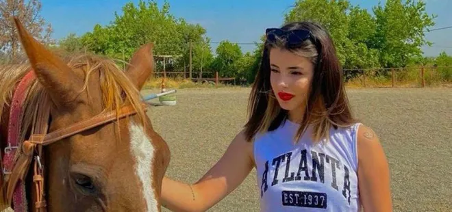 Eda Nur Kaplan canına kıydı! Kan donduran gecede neler yaşandı? İşte zanlının ifadesi