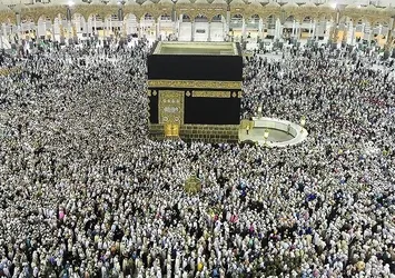 Suudi Arabistan Kralı'ndan Hac açıklaması
