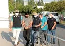 Adana merkezli 3 ilde FETÖ operasyonu: 10 gözaltı