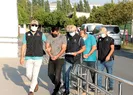Adana merkezli 3 ilde FETÖ operasyonu: 10 gözaltı