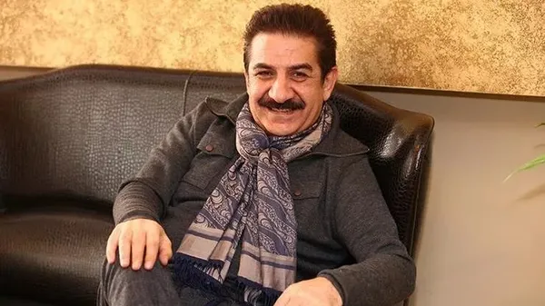 Son dakika: Türk halk müziğinin acı günü: Burhan Çaçan hayatını kaybetti