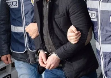 El-Nusra operasyonunda 2 şüpheli adliyede