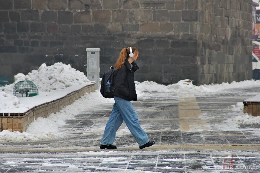 Adımlarımız hızlandı, sabrımız tükendi! İşte 40 yıl öncesine göre daha seri yürümemizin nedeni 7