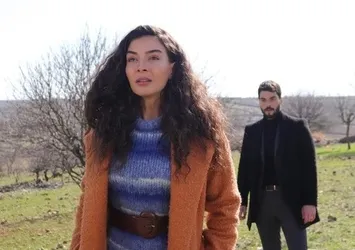 Hercai 36. bölüm izle! | Hercai yeni bölüm tek parça izle! - ATV