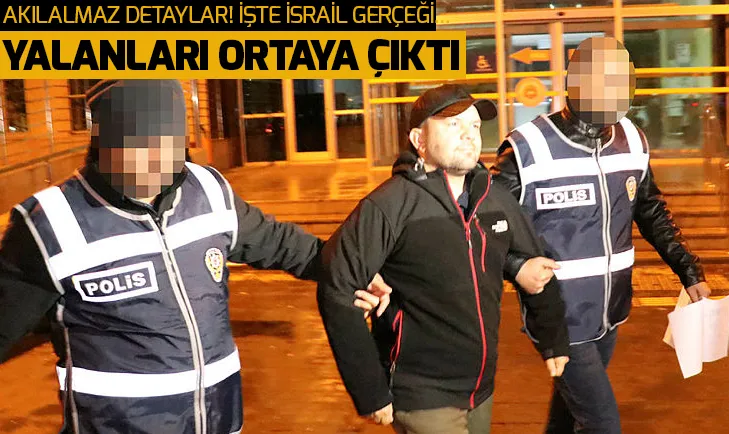 Talha Uğurluelin yalanları ortaya çıktı