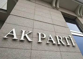 AK Parti’nin üye sayısı 11 milyon 543 bin 301’e ulaştı!