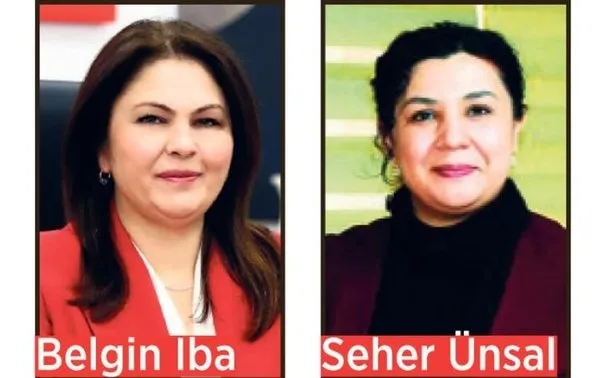 Son dakika: AK Parti kadrolarında 25 ilde görev değişimi! Yola o isimlerle devam edilecek