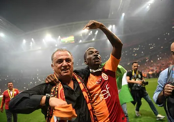 Onyekuru gidiyor! Eski yıldız geri dönüyor