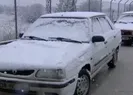 Cuma gününe dikkat! Kar geliyor...