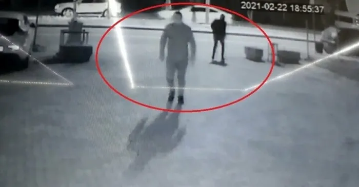 Samsun'da korkunç olay: 5 lira için dehşet saçtı! Yakalanınca 'benden şikayetçi olma' dedi - 3