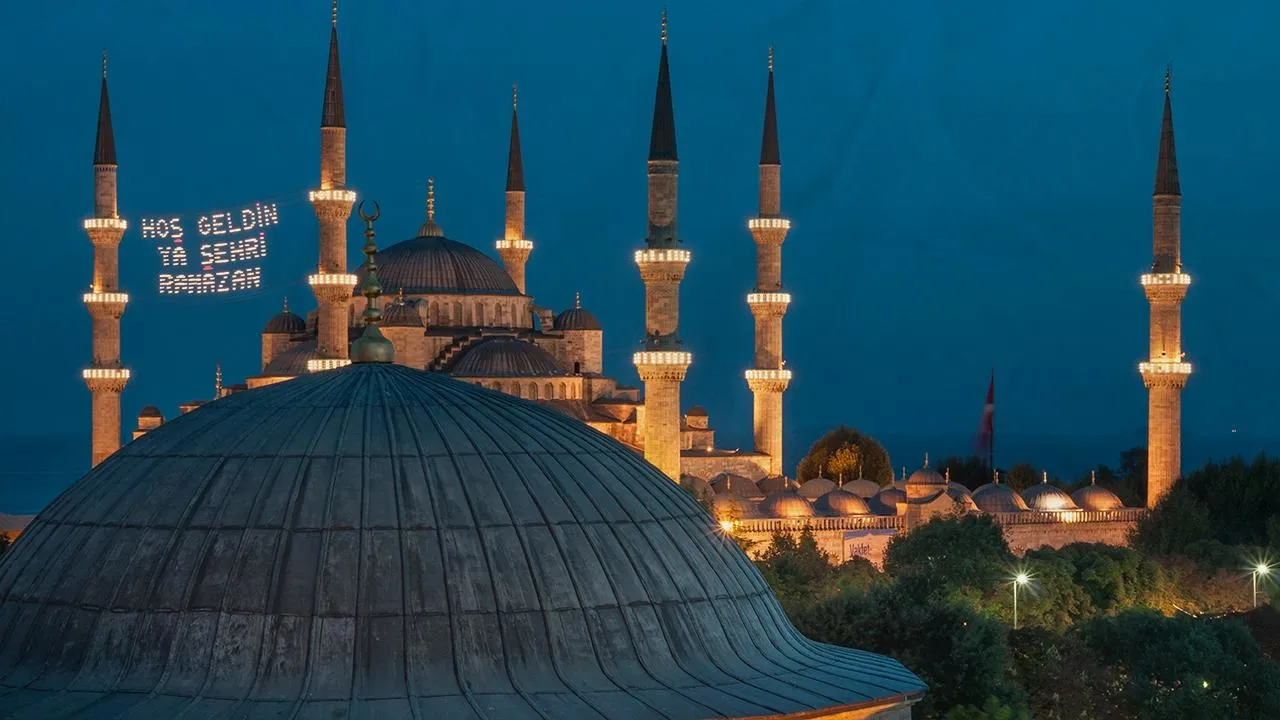 2024 Diyanet Ramazan İmsakiyesi: Kayseri, Kocaeli, Konya Sahur ve İftar saat kaçta olacak?
