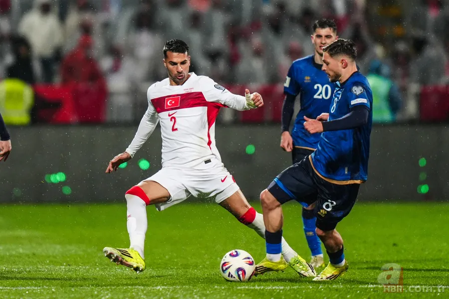 "Bizim Çocuklar" tarih yazdı: Ayakları dolaşan gençlerin devleşen yüreği 14