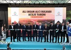 Bakan Uraloğlu Kayseri’de müjdeleri peş peşe sıraladı! 22 yılda 107 milyar liralık dev yatırım