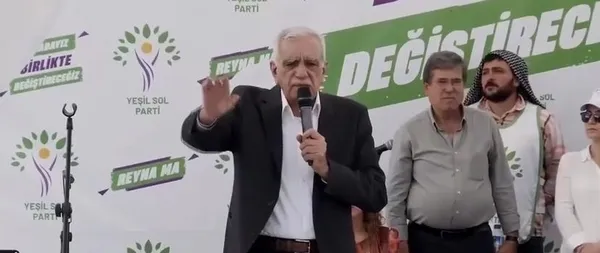 1683300946582.jpeg HDP'li isimlerden skandal sözler! Bebek katili Öcalan'a özgürlük ortaklarına tehdit - 2