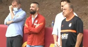 Arda Turan’ın yeni görevi belli oldu!