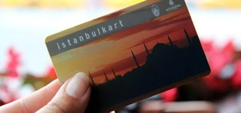 İETT'den istanbulkart açıklaması