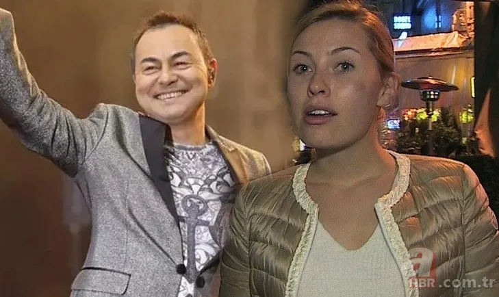 Chloe Loughnan Serdar Ortaç sessizliğini bozdu! Biten evliliğiyle ilgili ilk kez konuştu: Kumarı benden çok sevdi 2