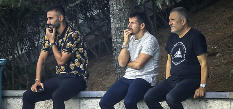 Fenerbahçeli isme Galatasaray maçındaki olaylar nedeniyle 3 ay hak mahrumiyeti cezası verildi