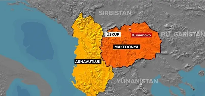 Osmanli Yi Yikma Plani Kumanova A Haber Son Dakika Analiz Haberleri