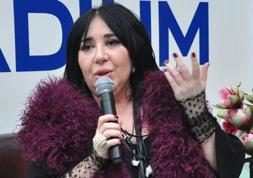 Nur Yerlitaş eridi