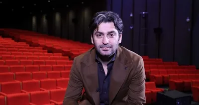 Ozan Akbaba: “Benim işim bir gün mafya, bir gün polis olmak”