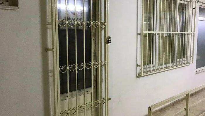 Son dakika: İstanbul'da sır olay: Kağıthane'de 3 arkadaş ofiste ölü bulundu! A Haber olay yerinde - 3