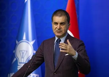AK Parti'den Muhammed Mursi mesajı