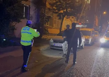 Alkollü sürücüden pes dedirten savunma