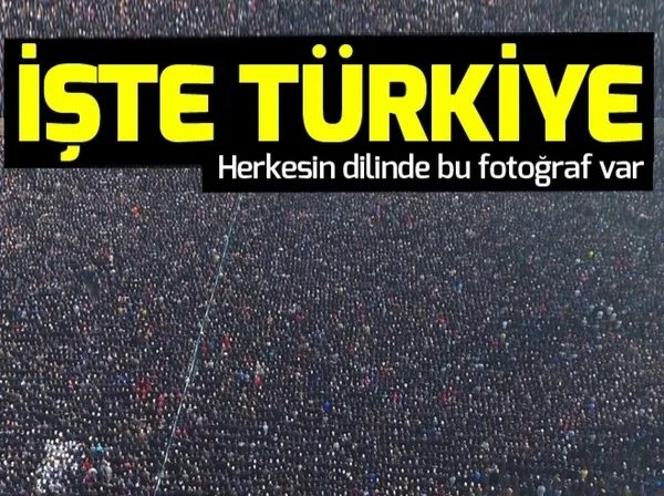 ABD'nin PYD tezini çürüten yeni bilgi - 1