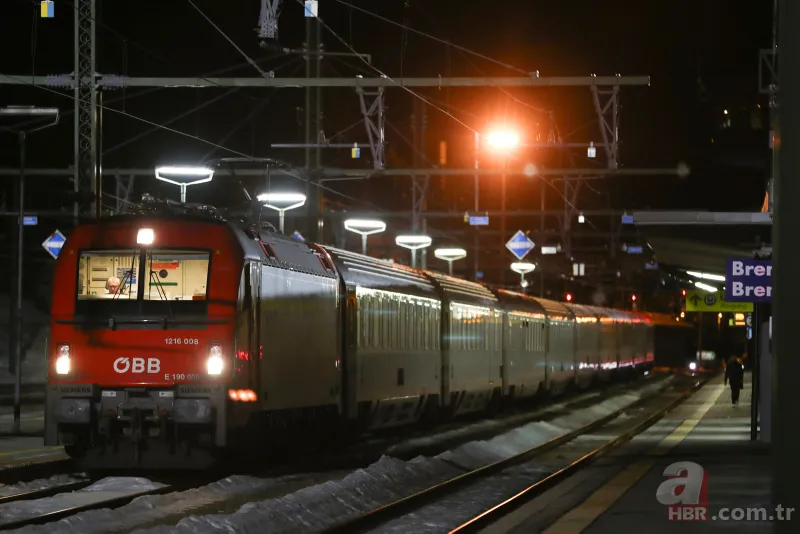 Avrupa'yı ayağa kaldıran karar! Yüzlerce kişi mağdur... 1