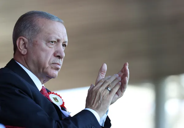 Başkan Erdoğan’dan ekonomi mesajı: Yılbaşında somut neticeleri alacağız