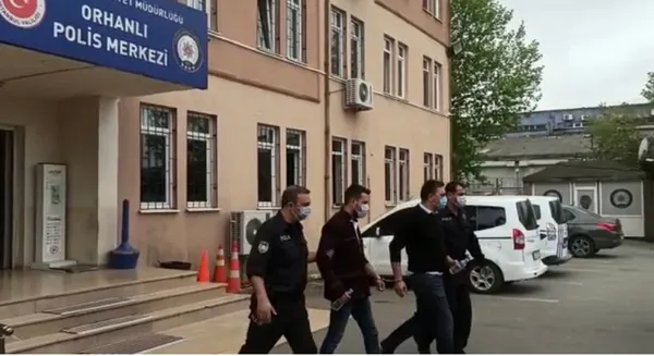 Son dakika: Tuzla'daki patlamayla ilgili yeni gelişme! Gözaltına alınan 2 kişi adliyeye sevk edildi - 3