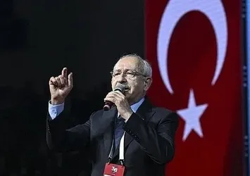 CHP Kurultayı'nda kulisler patladı! Seçim kaybetme ustası Kemal Kılıçdaroğlu siyaseti bırakacak mı?