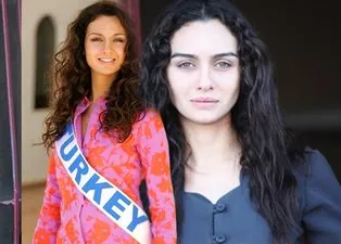 Babil dizisinin İlay'ı Birce Akalay'ın estetiksiz hali olay oldu! Meğer Birce Akalay...