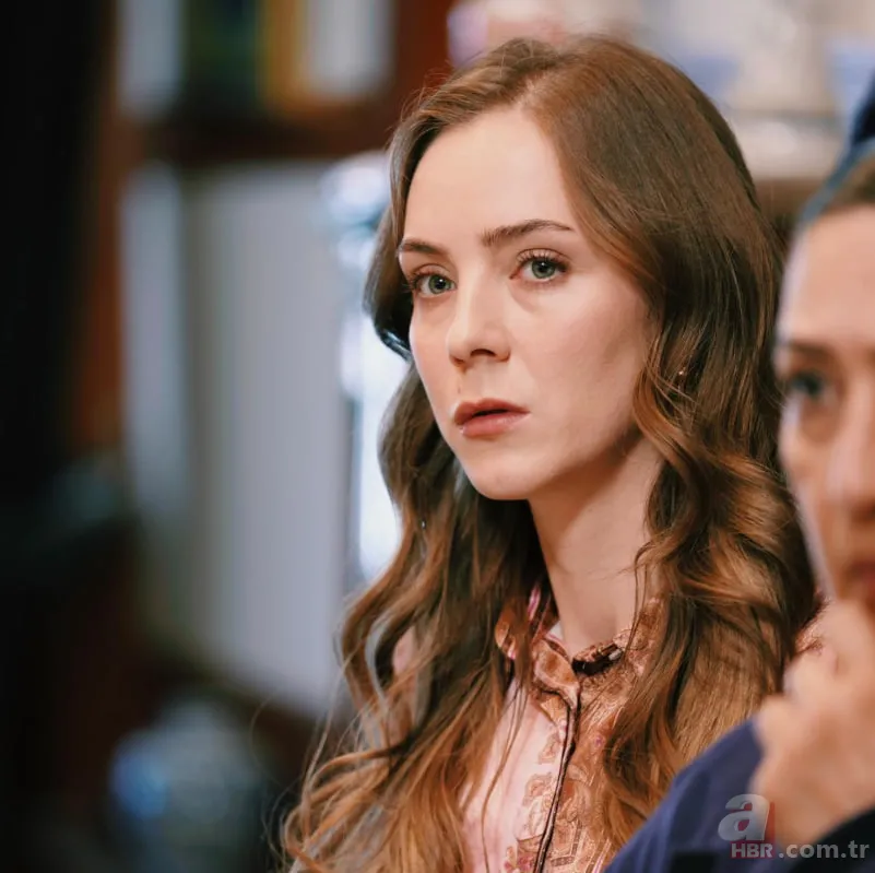 Taşacak Bu Deniz’in Sevcan’ı Hande Nur Tekin kimdir, kaç yaşında? Hangi dizilerde oynadı? 2