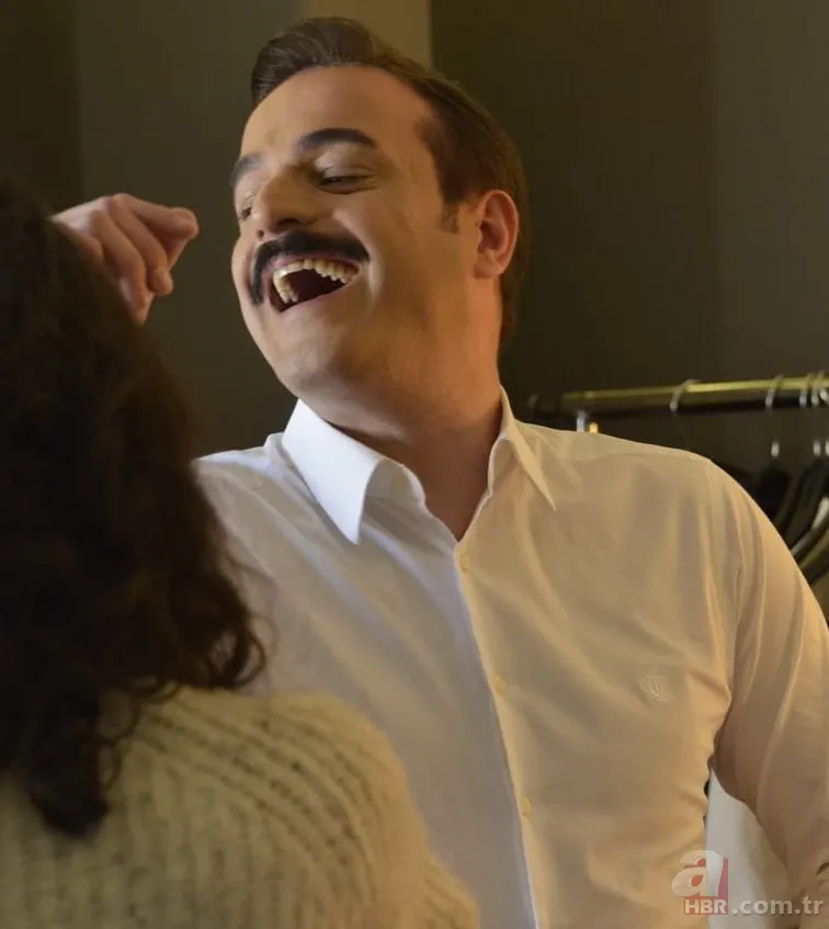 Son hali endişelendirdi! Ufuk Özkan'ın karaciğerini bitiren diyet... 7