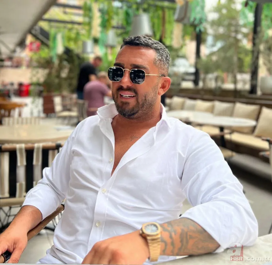 Tuğçe Tayfur’un dava açtığı Burak Kalfa hakkında korkunç iddialar! İş insanı Ali Özdemir yaşadıklarını anlattı: O bir suç makinesi! 10