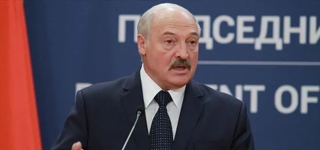 Belarus’ta cumhurbaşkanlığı seçimi! Aleksandr Lukaşenko’nun zaferi resmileşti
