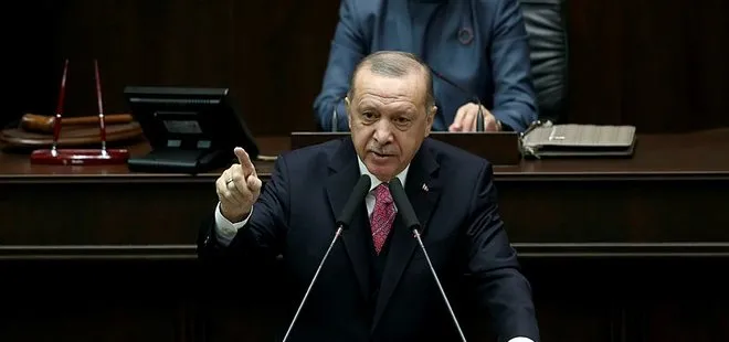 Son dakika: Başkan Erdoğan’dan ’Varlık Barışı’ çağrısı: Para, döviz ve altını...