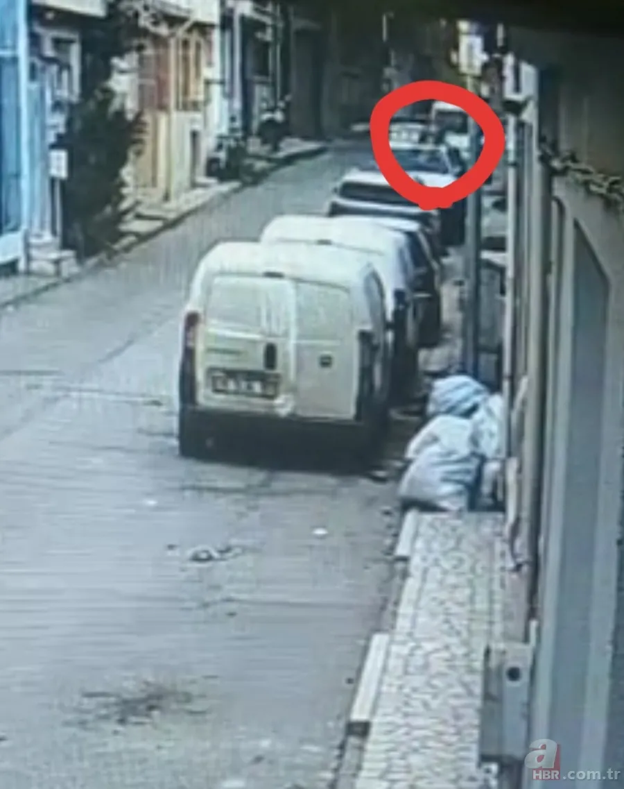 Pitbull saldırısında ölümden döndü! Canını kurtarmak için köpeği camdan attı! O anlar kamerada 2