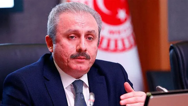 TBMM Başkanı Şentop’tan İdlib’deki saldırıya ilişkin açıklama: En ağır cevap sahada...