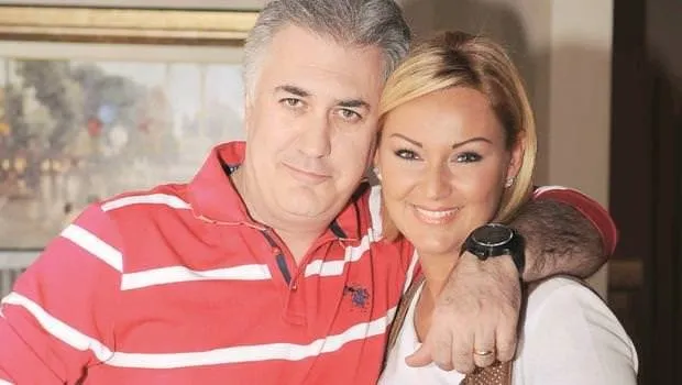 Pınar Altuğ ve Tamer Karadağlı yeniden bir arada!