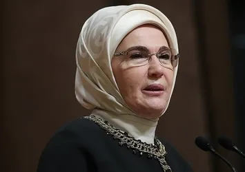Emine Erdoğan'dan Uluslararası Aile Forumu'na ilişkin paylaşım!