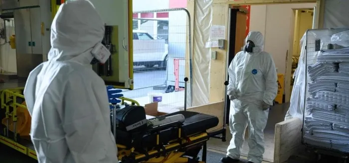 İngiltere’de 12 Mart’tan bu yana en yüksek günlük can kaybı