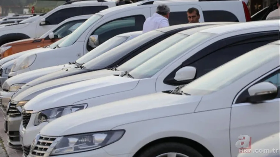 2021 yılı otomobil kampanyaları: Ford, Opel, Renault, Fiat ve Peugeot heyecan uyandıran kampanyalar... 10