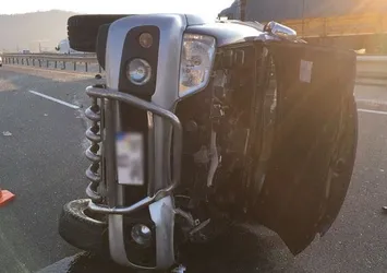 Bayram tatilinde trafik kazaları 54 can aldı