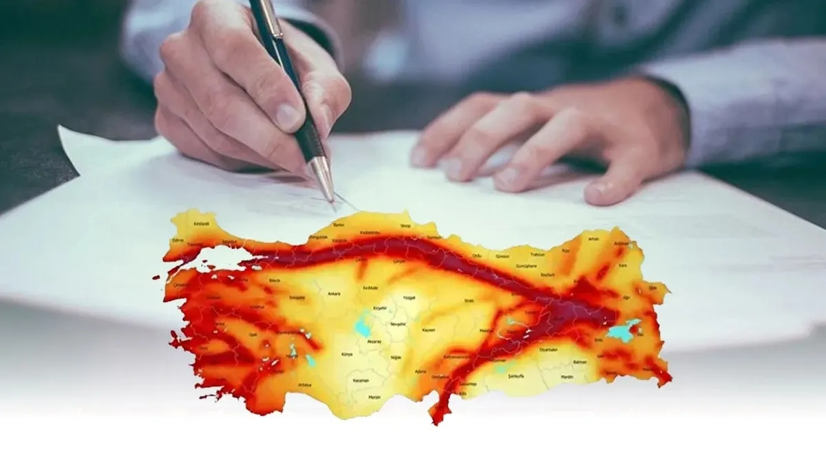 Fay hatlarına "yerli ve milli" müdahale: Dinamitle deprem savar