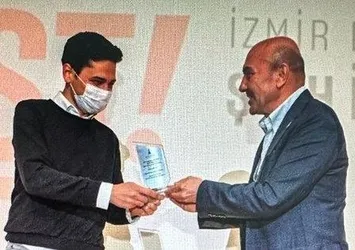 "Erdoğan sayesinde" çarpıtmasıyla Başkan Erdoğan ve Bahçeli düşmanlığı yapan Mahir Akkoyun HDP sempatizanı çıktı