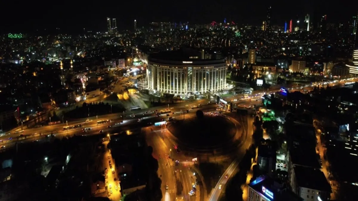 İstanbul Adalet Sarayı'nda güvenlik önlemleri artırıldı